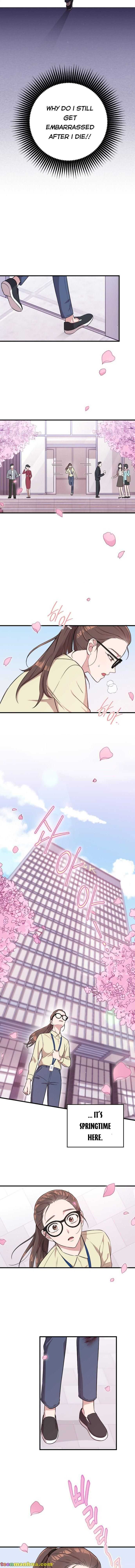 Marry My Husband Chapter 2 image 12